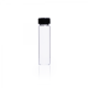 Vial,Kg33,23X85mm,20-400,6Dr