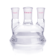 Reaction Flask Top Sz 22
