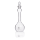 Flask Vol Bulb 50ml Sz 13