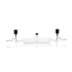 Gas Sampling Tube 125 ml
