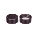 Alum Seal T/Out 20mm Blu