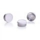 Seal Flip/Off 20mm Wht