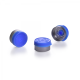 Seal Flip/Tear 13mm Blu