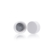 Cap,Wht Urea,Scint Vial,22-400