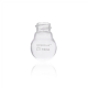 Flask Rb 10ml 20-400