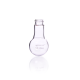 Flask Rb Long 25ml 20-400