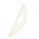 Stirrer Blade PTFE Size 22