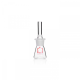 Flask Moisture Content
