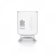 Glass Funnel 1000ml 90mm