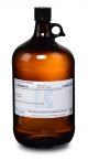 Acetone, ACS, 4L, Amber Glass