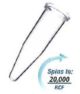 Labcon Tube MIC 1.7 PP NO CAP ASS BAG, CS5000