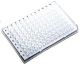 Labcon Plate PCR 96 LIGHTC WHITE, CS100