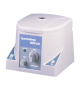Labnet Spectrafuge 16M Microcentrifuge, Teal, 120V, Us Plug EA1
