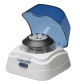 Labnet Mini Microcentrifuge, Red Lid, 100-240V