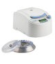 Labnet Prism Air Cooled Microcentrifuge With 24 Pl EA 1
