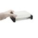 Enduro 96, UV Tray , Comb Block With 12 X 8 Sample EA 1