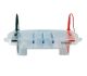 Gel Tray 15 X 15Cm, UVt, For 15 Cm Gel System EA 1