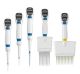 Excel Electronic Pipette 2 To 20 µl, 12 Channel, W EA 1