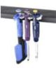Universal Shelf Clip For Three Pipettes EA 1