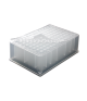 Sterile Polypropylene, Round Well, 1ml/Well. Dnase PK50