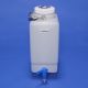 8 Liter Carboy, For Fi-Streem 2 L/Hr EA1