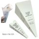 Eco-smartFunnel™ Disposable Paper Lab Funnel, Mini 155ml PK25