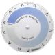 Checkit Color Disc Silica Vlr 0 - 1 Mg/L For Comparator D55, Ea/1
