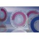 Checkit Color Disc Ks4.3 0.5 - 5 mmol/L, Ea/1