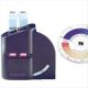 Checkit Comparator Chlorine Free & Total Pp F5 - 0 - 3.5 Mg/L - 50 Tests, Ea/1