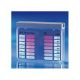 Pooltester Bromine Hr/pH Blue - New Design, Ea/1