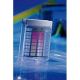 3-Chamber-Tester Chlorine Hr 0,5-6,0/pH In Blister, Ea/1