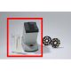 Nessleriser 2150 Upgrade-Kit 2 Nesslerizer 2150 Body, Nessler Illuminator & Af 306/P Tubes, Ea/1