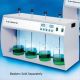 Et 740 Laboratory Floc Tester 4 Positions, Ea/1