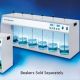Et 750 Laboratory Floc Tester 6 Positions, Ea/1
