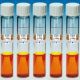 Vario Lr Cod Reagent, Mercury-Free 0-150 Mg/L; 25 Vials, Ea/1