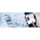 Md 110 Boiler Water Colorimeter Supplied Without Reagents, Ea/1