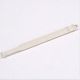 Plastic Stirring Rod / Tablet Crusher, 10 Pack 13 Cm Length, Ea/1