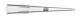 LPS 100ul Barrier Pipet Tip, Racked, Low-Binding, Sterile, 96/RK, PK960
