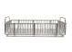SS Mesh Carrier Basket