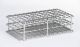 Test Tube Rack 11.50inL x 6.21inW x 3.24inH