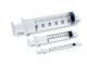 SYRINGE, LUER LOCK, 3ML, PK/BX/100