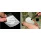 Filters, Cellulose Nitrate, 47mm, .45um with grid, IR, Sterile, PK200