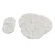 12.5cm Grade A83 Nano-Scale Glass Microfiber Filter with 0.5µm Particle Retention