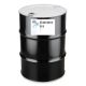 55 Gallon Yellow Buffer Solution pH 7.0 @ 25°C