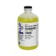 500mL Yellow Buffer Solution pH 7.0 @ 25°C, Poly Bottle