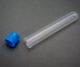 Stopper Cap for MP-100, blue, LDPE
