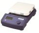 MS7-Pro LCD Digital 7’’ Square Magnetic Stirrer, ceramic-glass plate, 220-240V, 50/60Hz, UK Plug