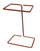 Wire rack stand for 8.5 x 11in autoclave bags