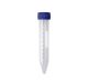 10ml PP (16x104mm), flat screw cap, 50 tubes per sterile bag