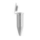 5mL Screw-cap MacroTube®, sterile, w/ screw caps, packed in bags of 100
